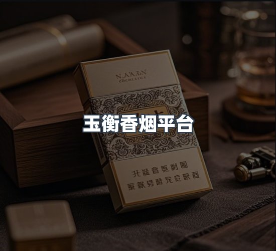 关于玉衡香烟平台